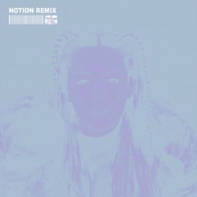 CHRYSTAL - THE DAYS (NOTION REMIX)